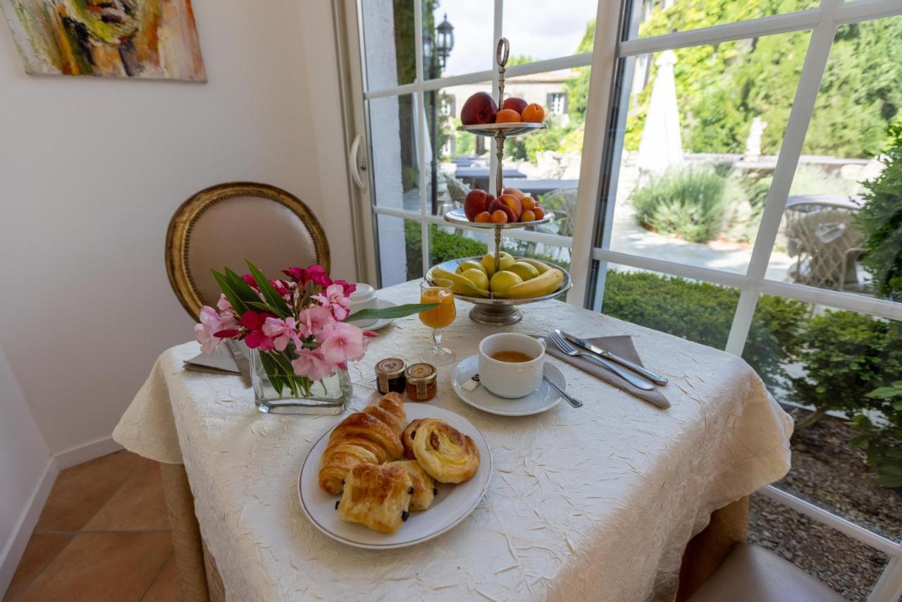 Chateau De Floure - Spa Et Piscine Exterieure Chauffee Καρκασόν Εξωτερικό φωτογραφία