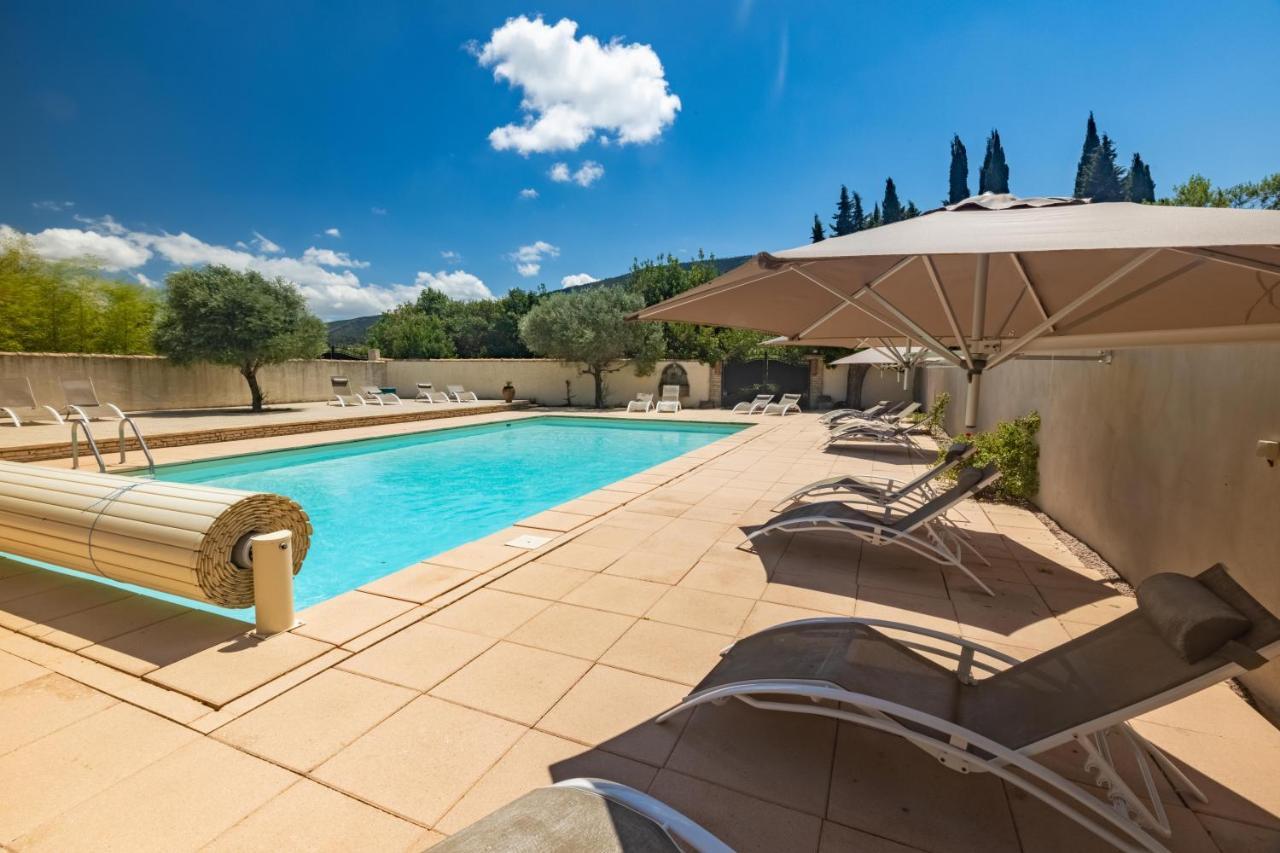 Chateau De Floure - Spa Et Piscine Exterieure Chauffee Καρκασόν Εξωτερικό φωτογραφία