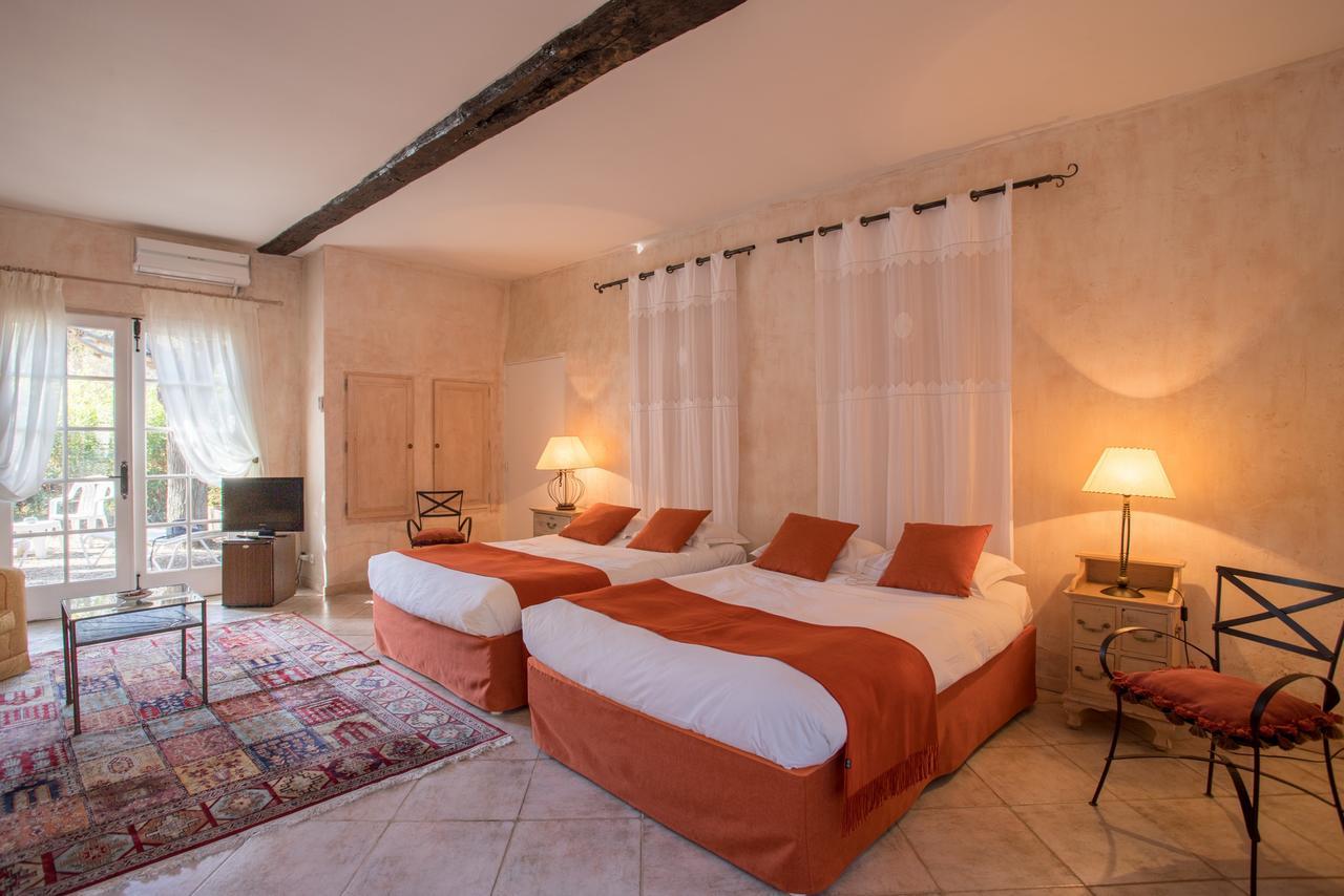 Chateau De Floure - Spa Et Piscine Exterieure Chauffee Καρκασόν Εξωτερικό φωτογραφία